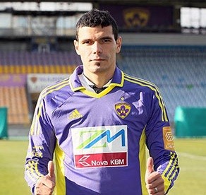 Nusmir Fajić podpisal za Maribor